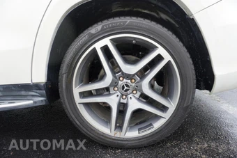 2013 Mercedes-Benz GL-Class GL 550 4MATIC - miniatura 45