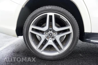 2013 Mercedes-Benz GL-Class GL 550 4MATIC - miniatura 46