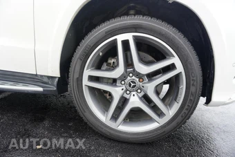 2013 Mercedes-Benz GL-Class GL 550 4MATIC - miniatura 47