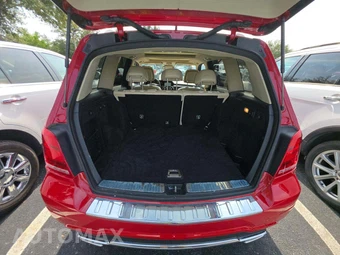 2013 Mercedes-Benz GLK 350 4MATIC - miniatura 14