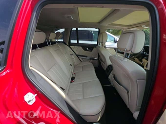2013 Mercedes-Benz GLK 350 4MATIC - miniatura 16