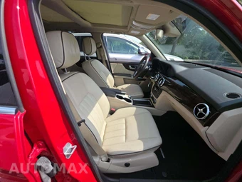 2013 Mercedes-Benz GLK 350 4MATIC - miniatura 18