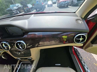 2013 Mercedes-Benz GLK 350 4MATIC - miniatura 19