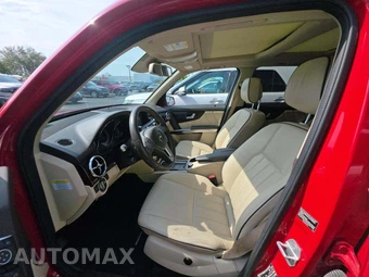 2013 Mercedes-Benz GLK 350 4MATIC - miniatura 6