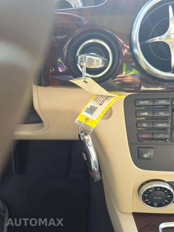 2013 Mercedes-Benz GLK 350 4MATIC - miniatura 8