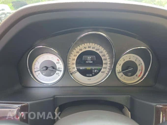 2013 Mercedes-Benz GLK 350 4MATIC - miniatura 9