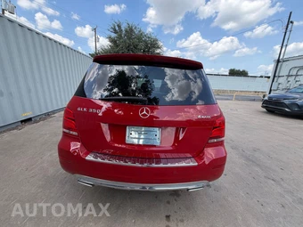 2013 Mercedes-Benz GLK 350 4MATIC – miniatura 10