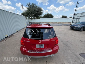 2013 Mercedes-Benz GLK 350 4MATIC – miniatura 11