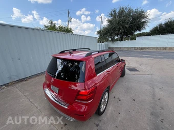 2013 Mercedes-Benz GLK 350 4MATIC – miniatura 13
