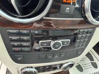 2013 Mercedes-Benz GLK 350 4MATIC – miniatura 21