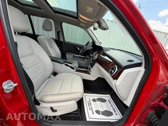 2013 Mercedes-Benz GLK 350 4MATIC – miniatura 29