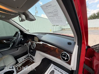 2013 Mercedes-Benz GLK 350 4MATIC – miniatura 30