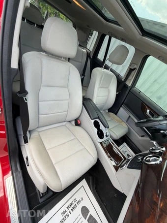 2013 Mercedes-Benz GLK 350 4MATIC – miniatura 31