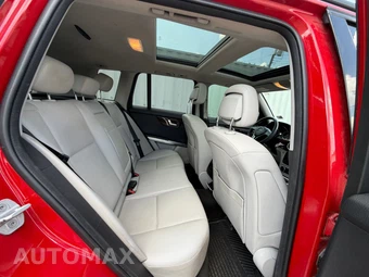 2013 Mercedes-Benz GLK 350 4MATIC – miniatura 33