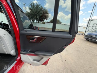 2013 Mercedes-Benz GLK 350 4MATIC – miniatura 34