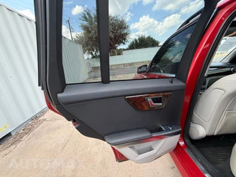 2013 Mercedes-Benz GLK 350 4MATIC – miniatura 37