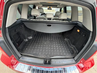 2013 Mercedes-Benz GLK 350 4MATIC – miniatura 39