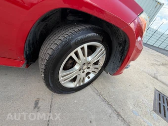 2013 Mercedes-Benz GLK 350 4MATIC – miniatura 44