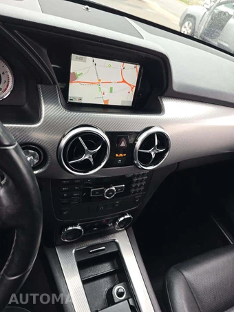 2013 Mercedes-Benz GLK 350 4MATIC - miniatura 10