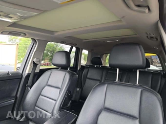 2013 Mercedes-Benz GLK 350 4MATIC - miniatura 11