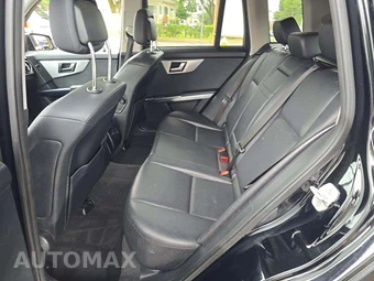 2013 Mercedes-Benz GLK 350 4MATIC - miniatura 13