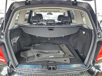 2013 Mercedes-Benz GLK 350 4MATIC - miniatura 14