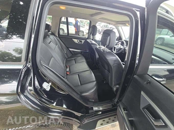 2013 Mercedes-Benz GLK 350 4MATIC - miniatura 16