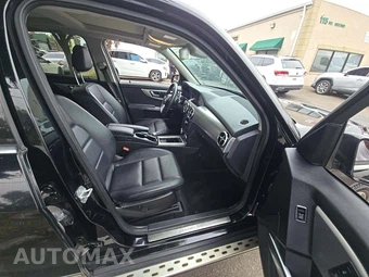 2013 Mercedes-Benz GLK 350 4MATIC - miniatura 18