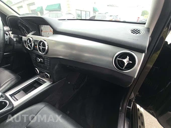 2013 Mercedes-Benz GLK 350 4MATIC - miniatura 19