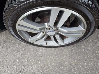 2013 Mercedes-Benz GLK 350 4MATIC - miniatura 22