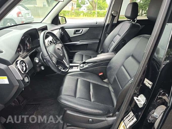 2013 Mercedes-Benz GLK 350 4MATIC - miniatura 6