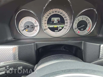 2013 Mercedes-Benz GLK 350 4MATIC - miniatura 9