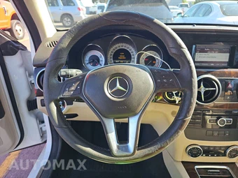 2013 Mercedes-Benz GLK 350 4MATIC – miniatura 10