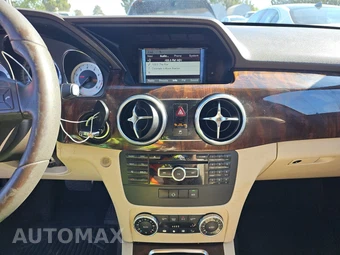 2013 Mercedes-Benz GLK 350 4MATIC – miniatura 11