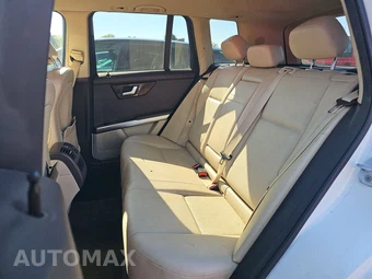 2013 Mercedes-Benz GLK 350 4MATIC – miniatura 13