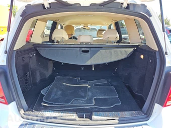 2013 Mercedes-Benz GLK 350 4MATIC – miniatura 16