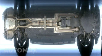 2013 Mercedes-Benz GLK 350 4MATIC – miniatura 18