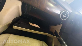 2013 Mercedes-Benz GLK 350 4MATIC – miniatura 27