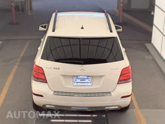 2013 Mercedes-Benz GLK 350 4MATIC – miniatura 5