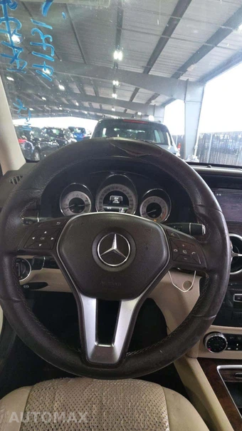 2013 Mercedes-Benz GLK 350 4MATIC – miniatura 60