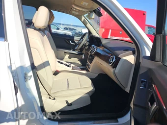 2013 Mercedes-Benz GLK 350 4MATIC – miniatura 8