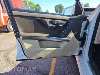 2013 Mercedes-Benz GLK 350 4MATIC – miniatura 9