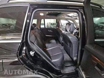 2013 Mercedes-Benz GLK 350 - miniatura 16