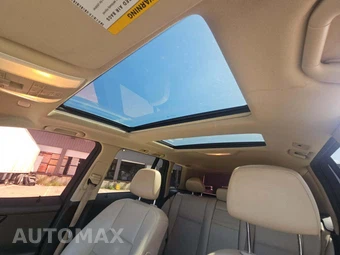 2013 Mercedes-Benz GLK 350 – miniatura 11