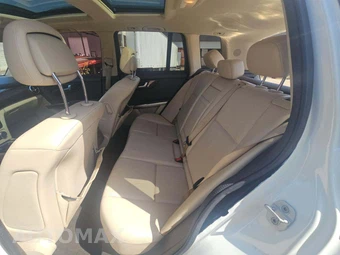 2013 Mercedes-Benz GLK 350 – miniatura 13