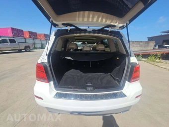 2013 Mercedes-Benz GLK 350 – miniatura 14