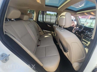 2013 Mercedes-Benz GLK 350 – miniatura 16