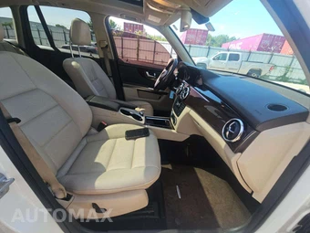 2013 Mercedes-Benz GLK 350 – miniatura 18