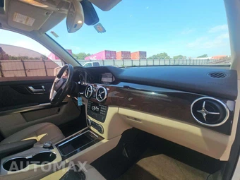 2013 Mercedes-Benz GLK 350 – miniatura 19