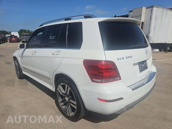 2013 Mercedes-Benz GLK 350 – miniatura 4